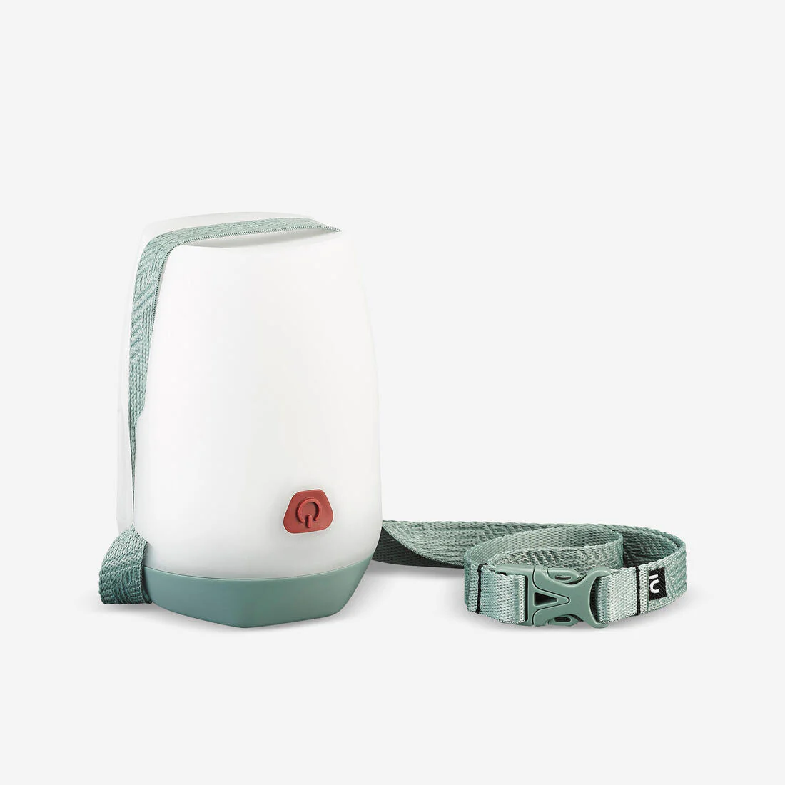 Battery-operated camping lamp, 100 lumens, BL100
