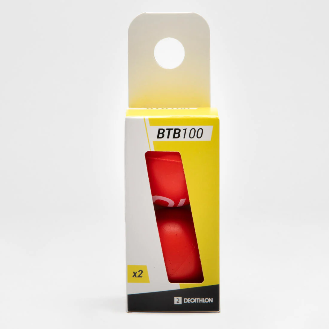 Beach Tennis Balls BTB 100 Foam - Image 2