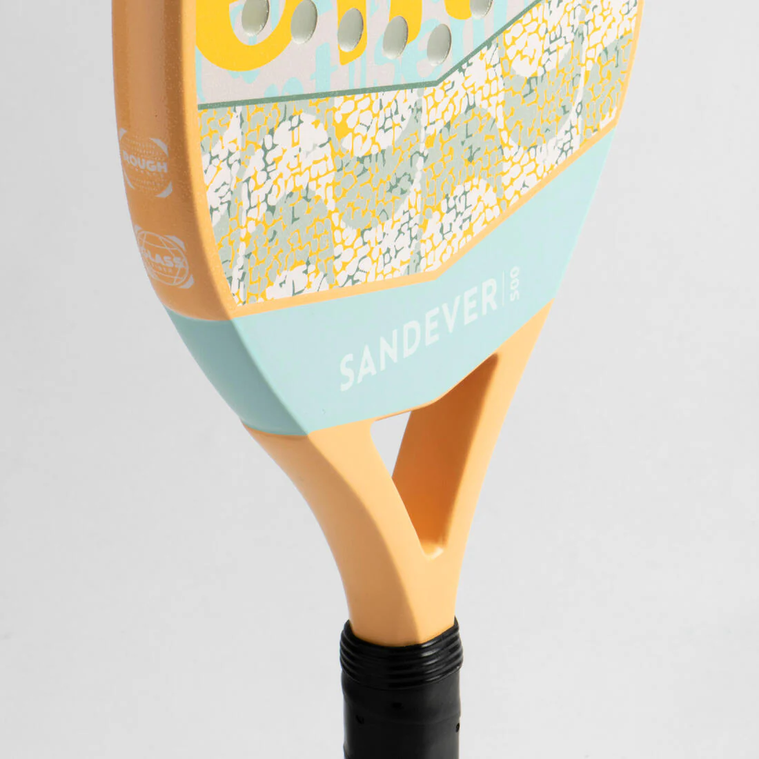 Beach Tennis Racket BTR 500 Blu - Image 10