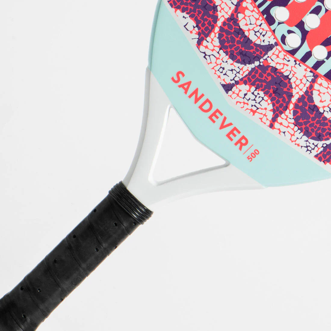 Beach Tennis Racket BTR 500 Blu - Image 12