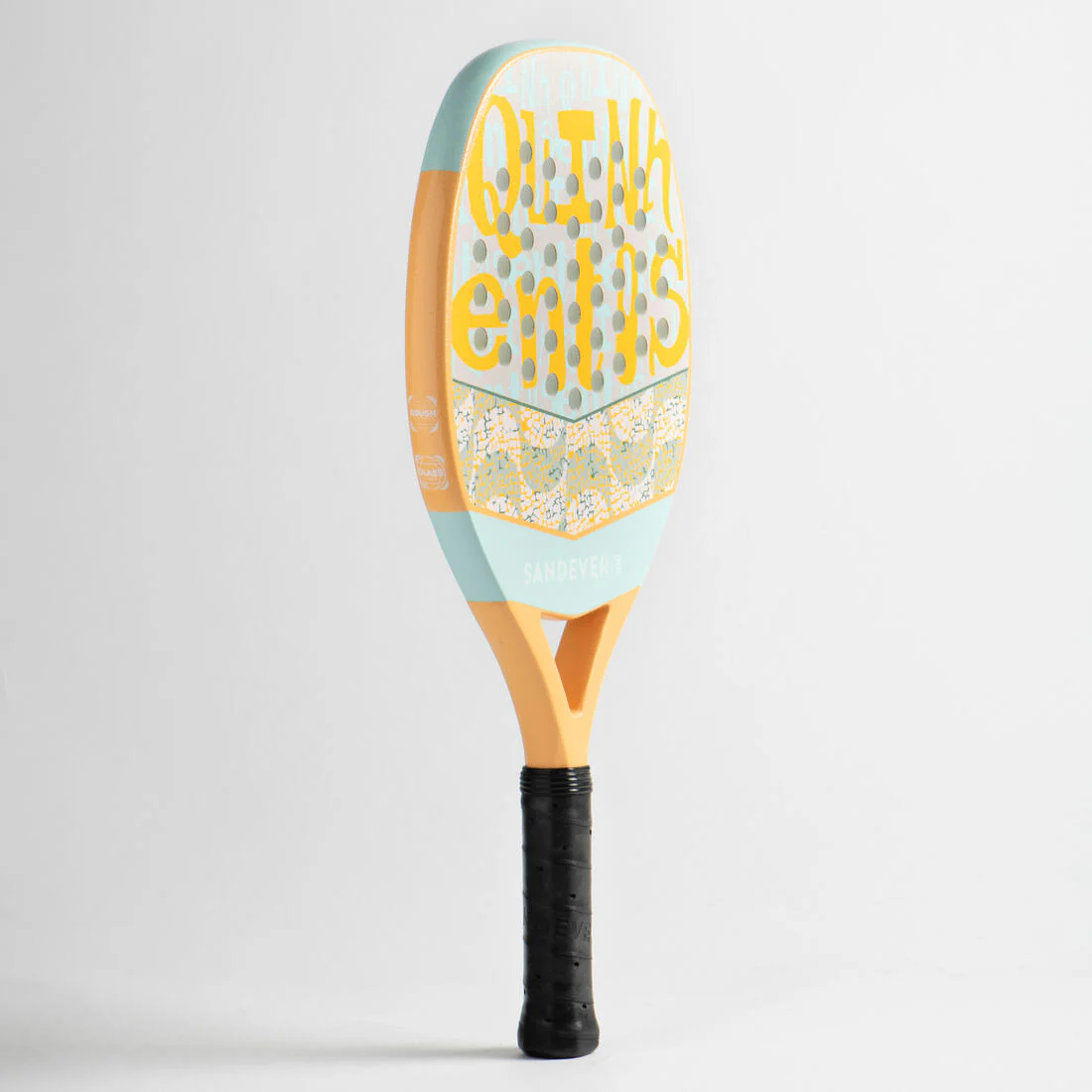 Beach Tennis Racket BTR 500 Blu - Image 6