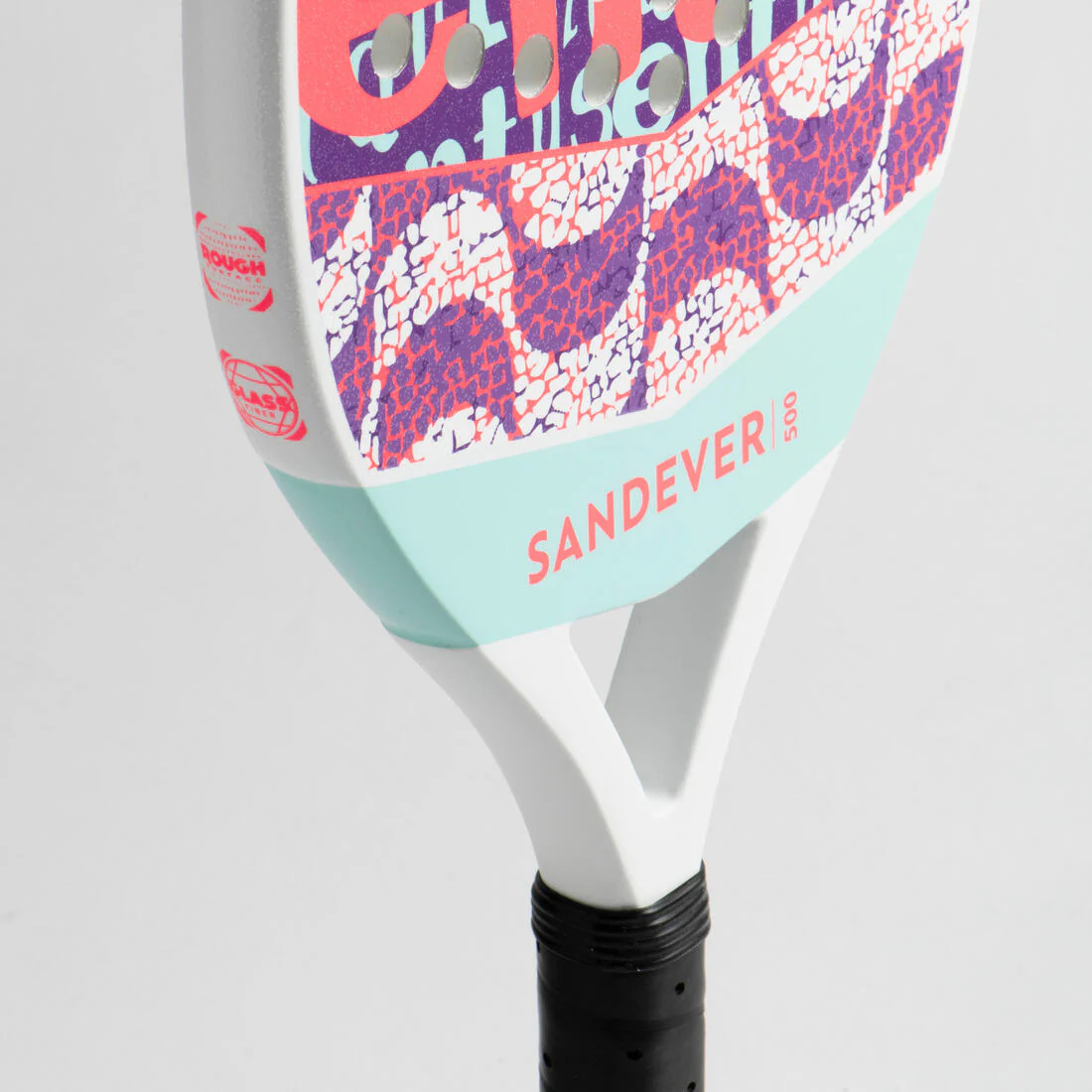 Beach Tennis Racket BTR 500 Blu - Image 7