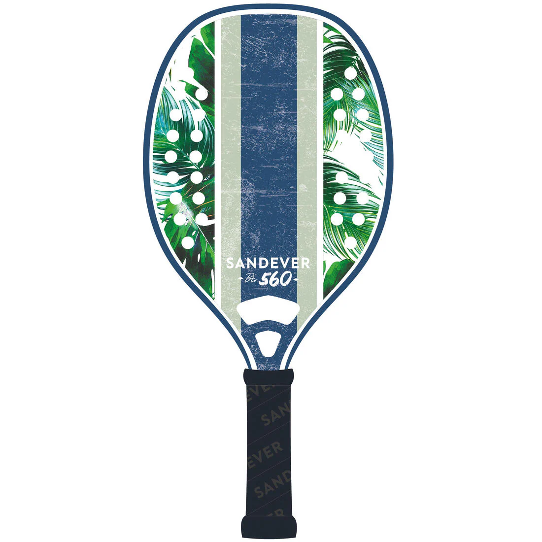 Beach Tennis Racket BTR 560 B - Image 10