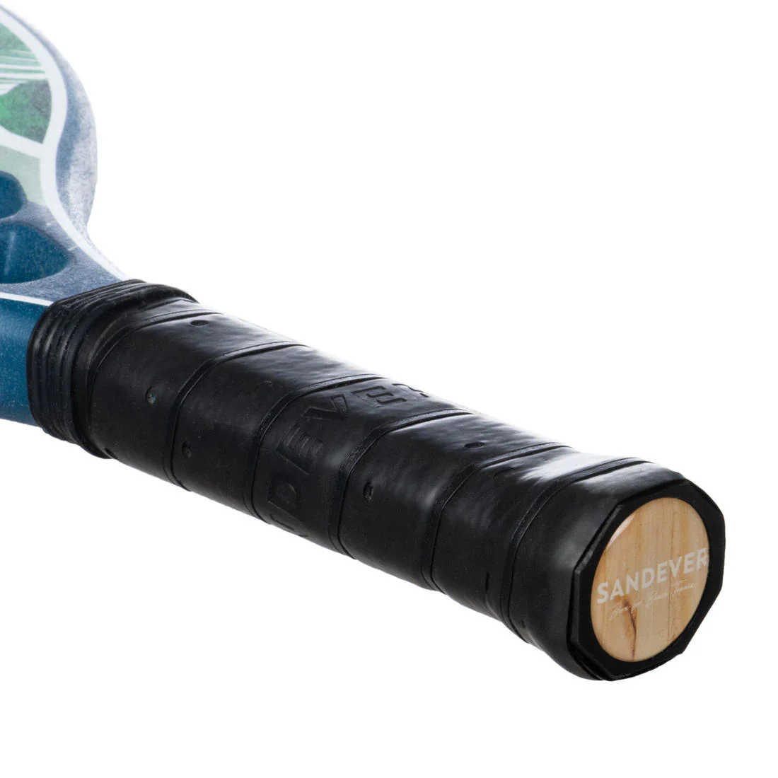Beach Tennis Racket BTR 560 B - Image 2