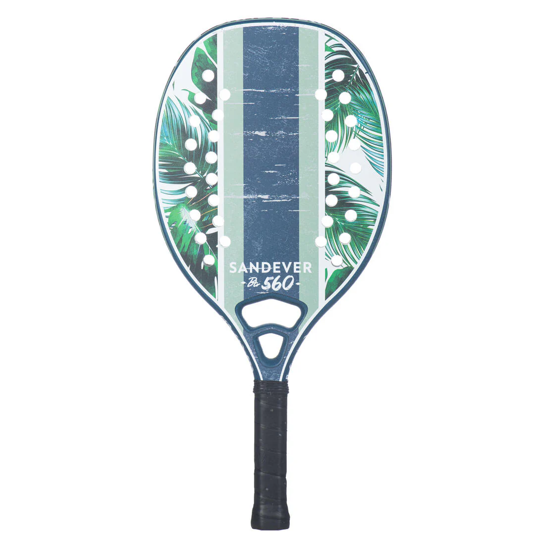 Beach Tennis Racket BTR 560 B - Image 3