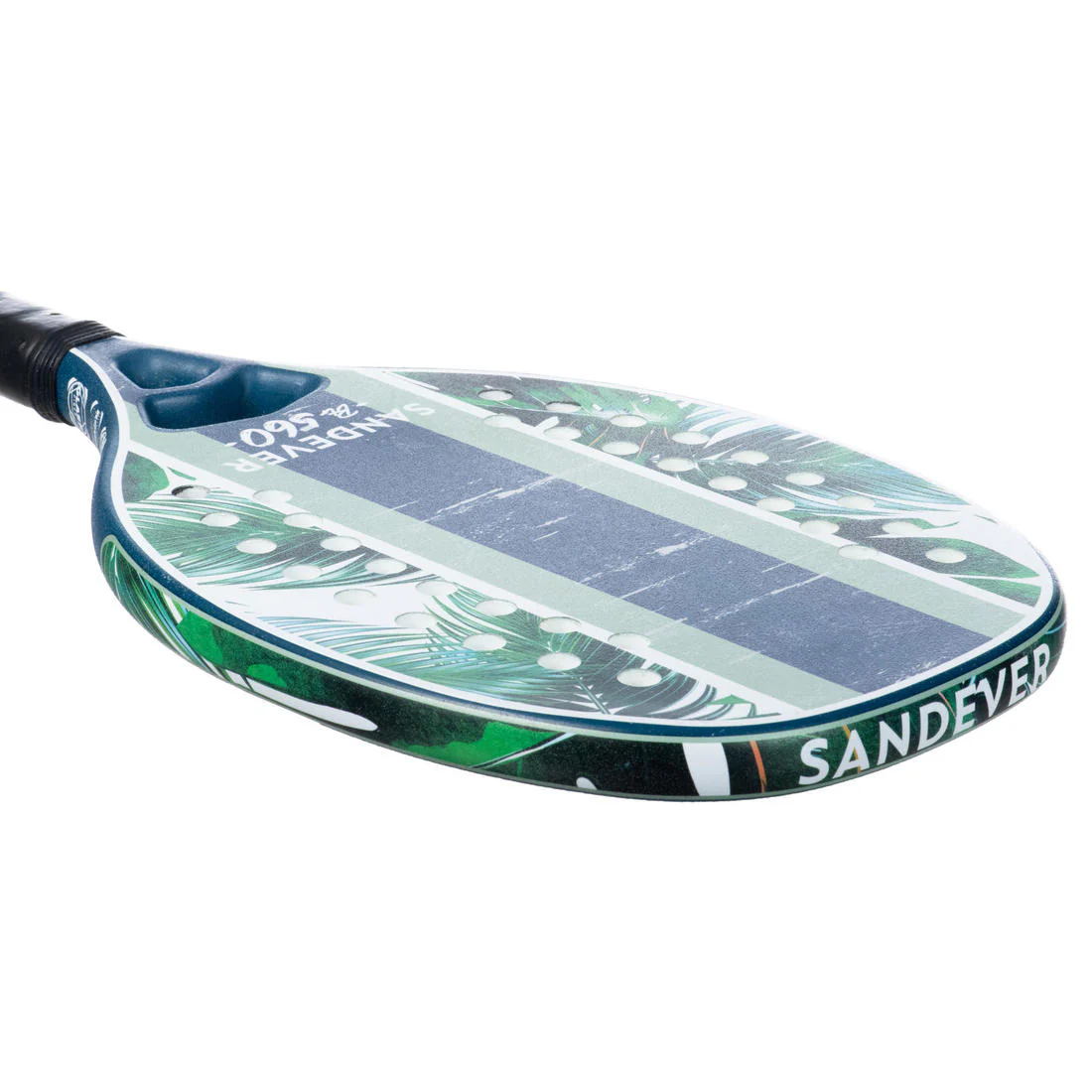 Beach Tennis Racket BTR 560 B - Image 4