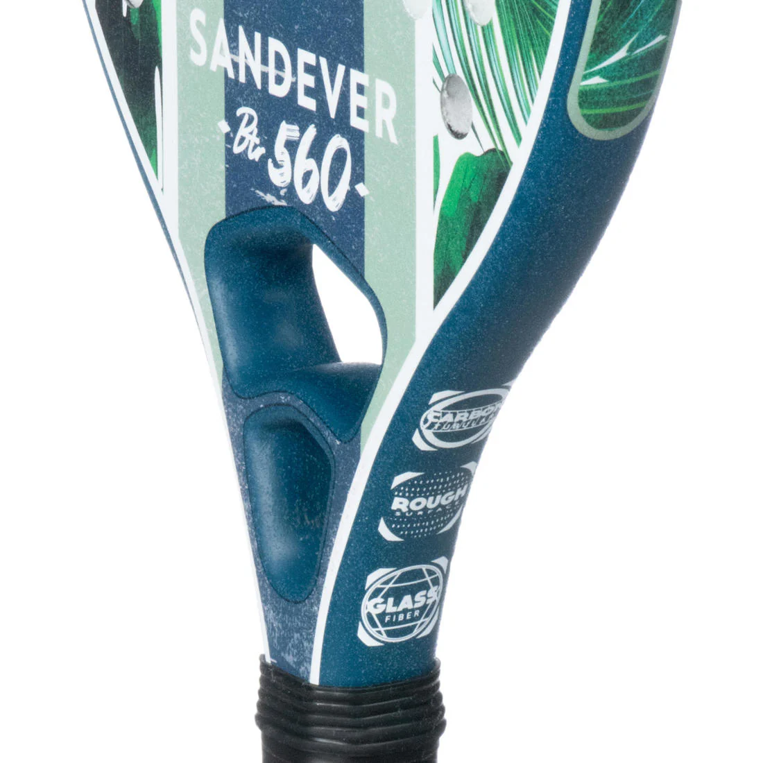 Beach Tennis Racket BTR 560 B - Image 7