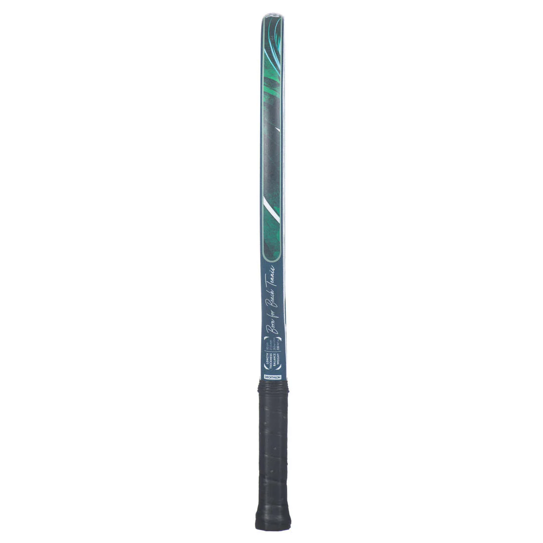 Beach Tennis Racket BTR 560 B - Image 8