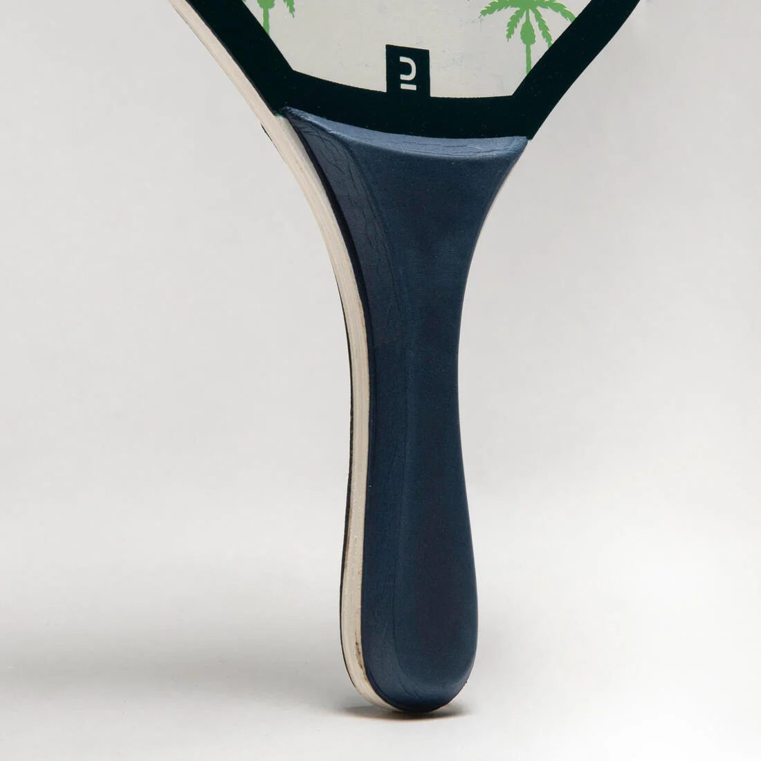 Beach Tennis Racket Set Woody Racket - Image 23