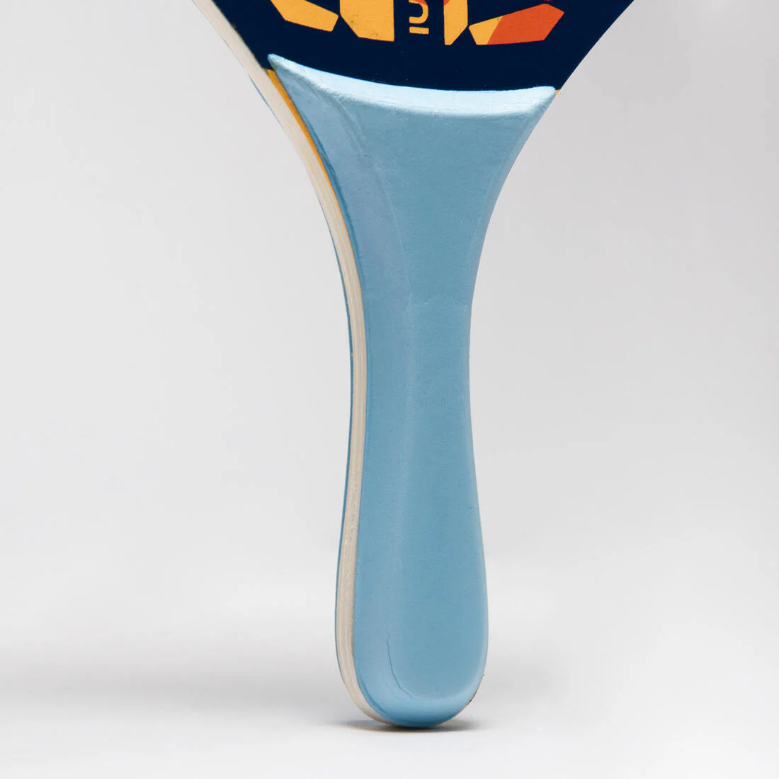 Beach Tennis Racket Set Woody Racket - Image 31