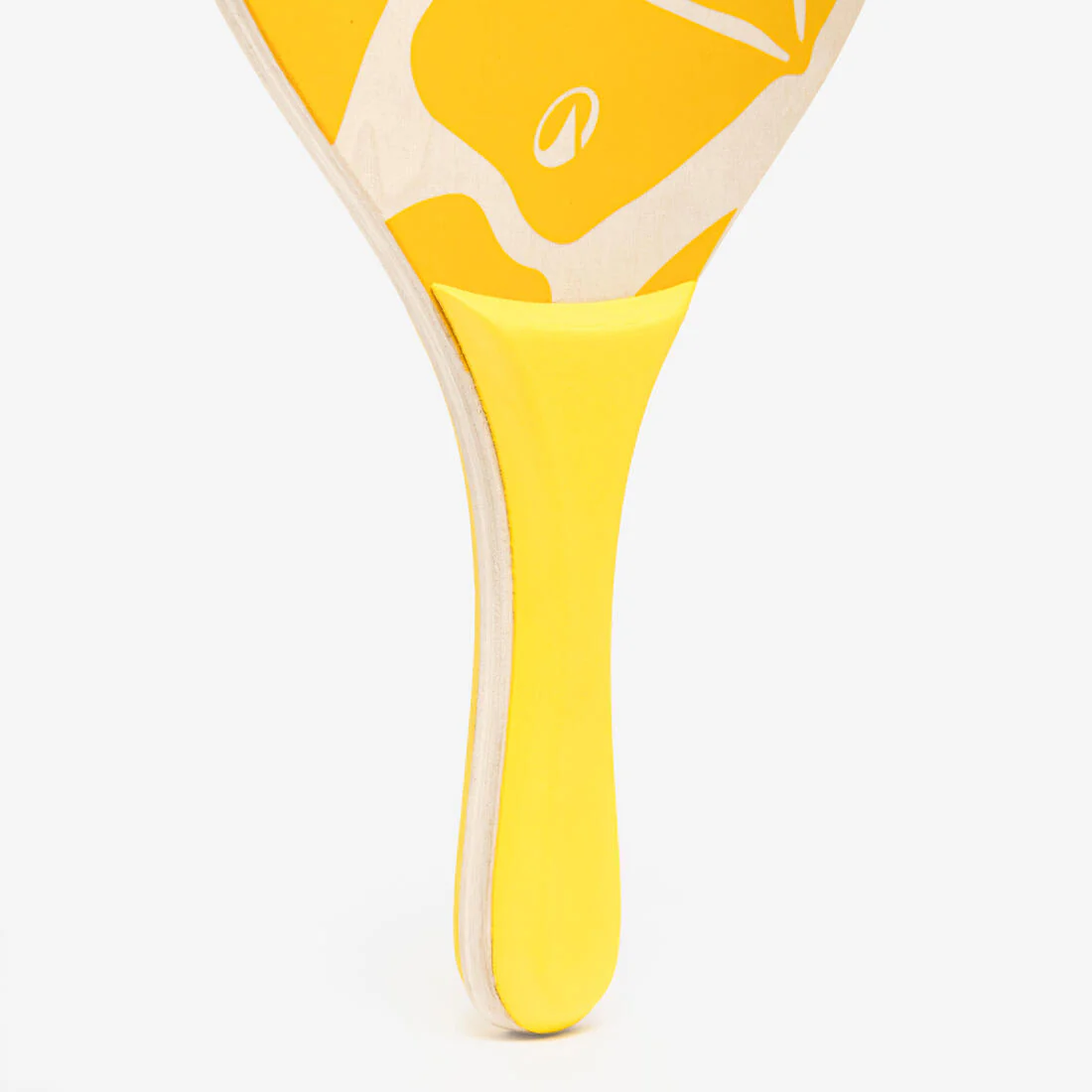 Beach Tennis Racket Set Woody Racket - Image 33