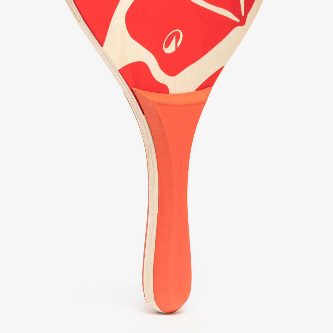 Beach Tennis Racket Set Woody Racket - Image 35