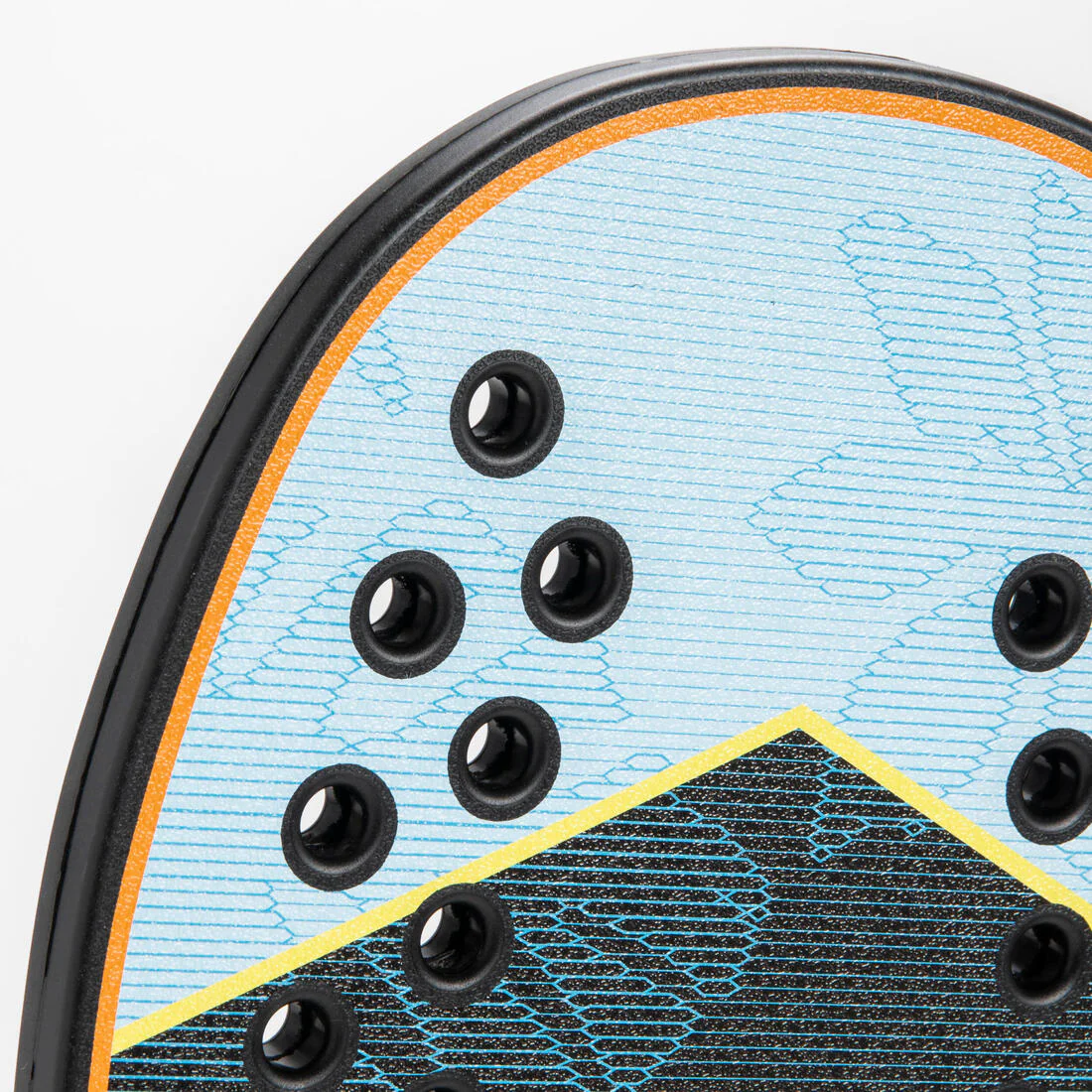Beach Tennis Rackets Set BTR 160 OV - Image 5