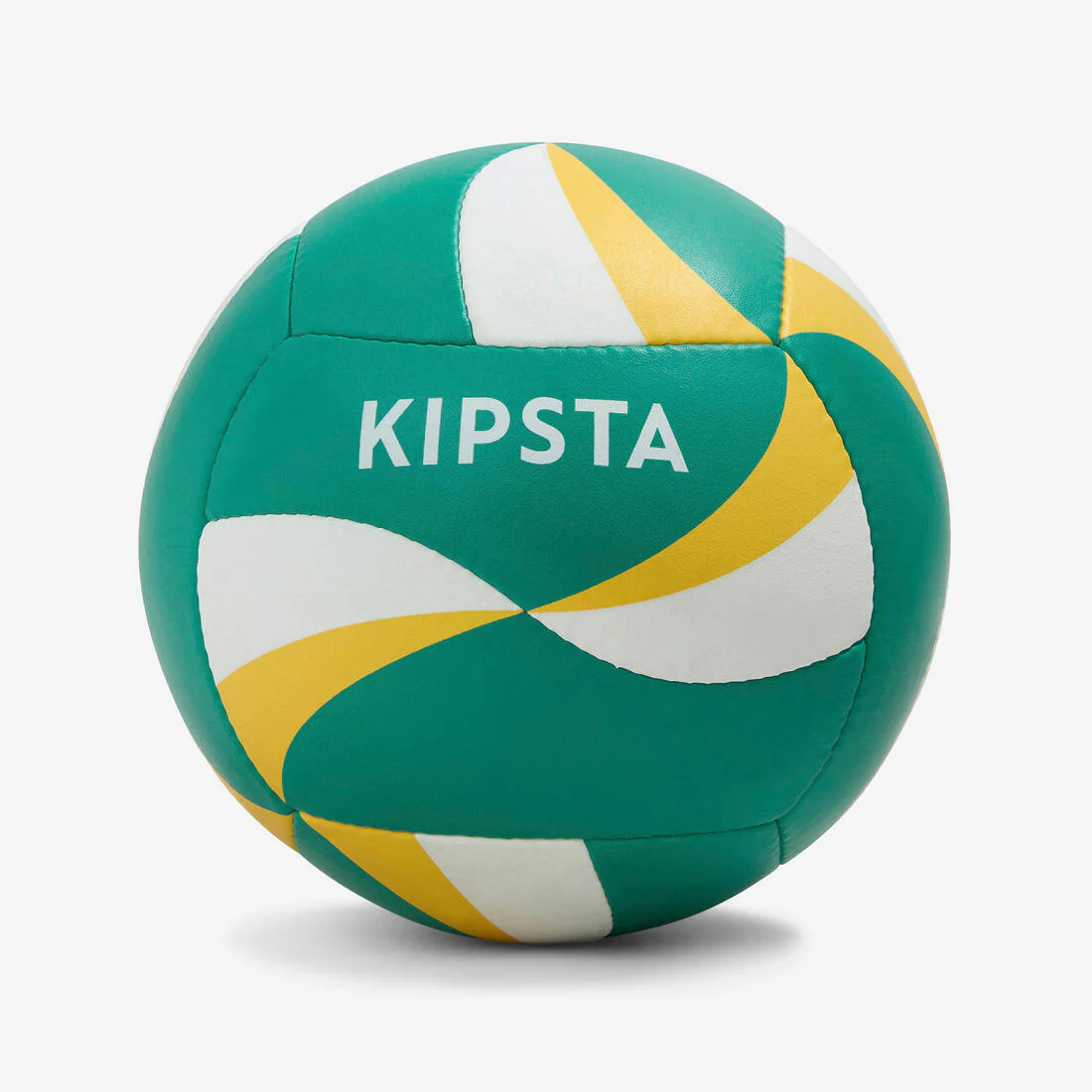 Beach Volleyball BV900 - Green/Yellow