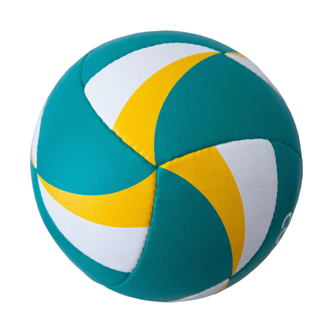 Beach Volleyball BV900 - Green/Yellow - Image 16