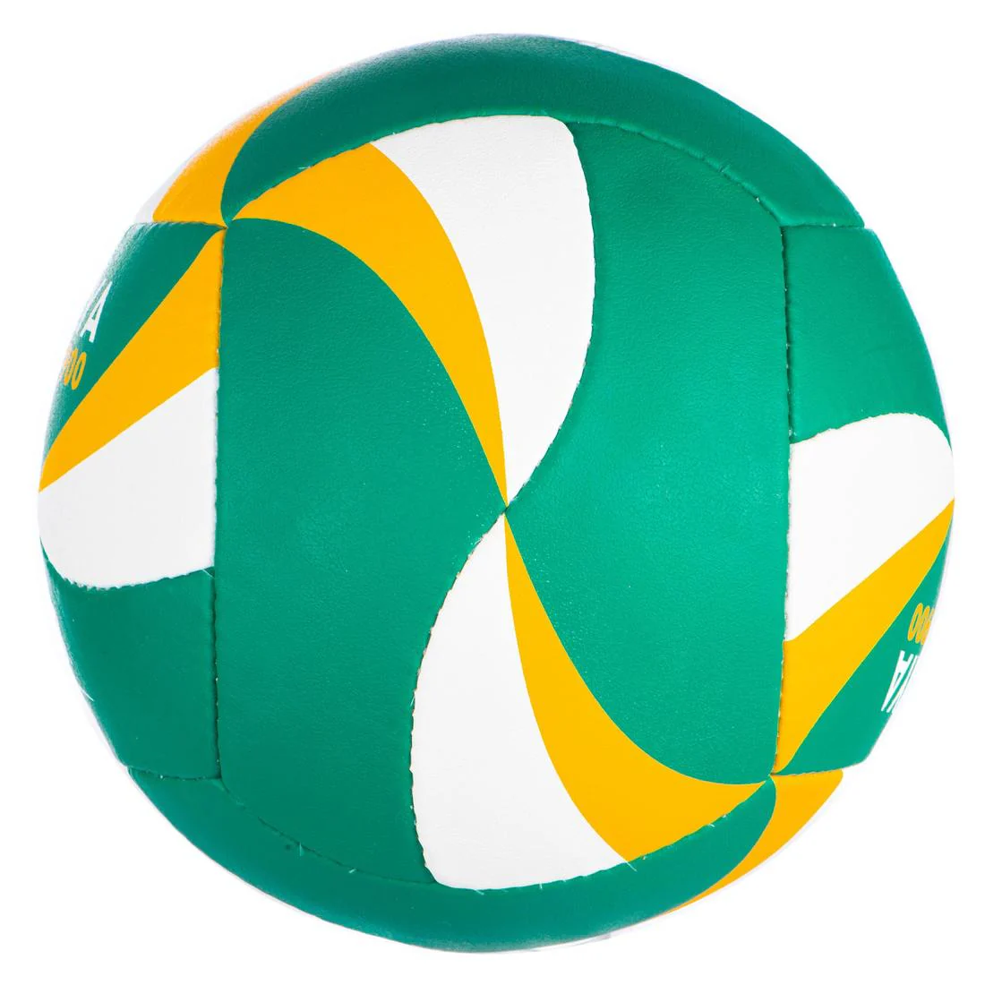 Beach Volleyball BV900 - Green/Yellow - Image 17