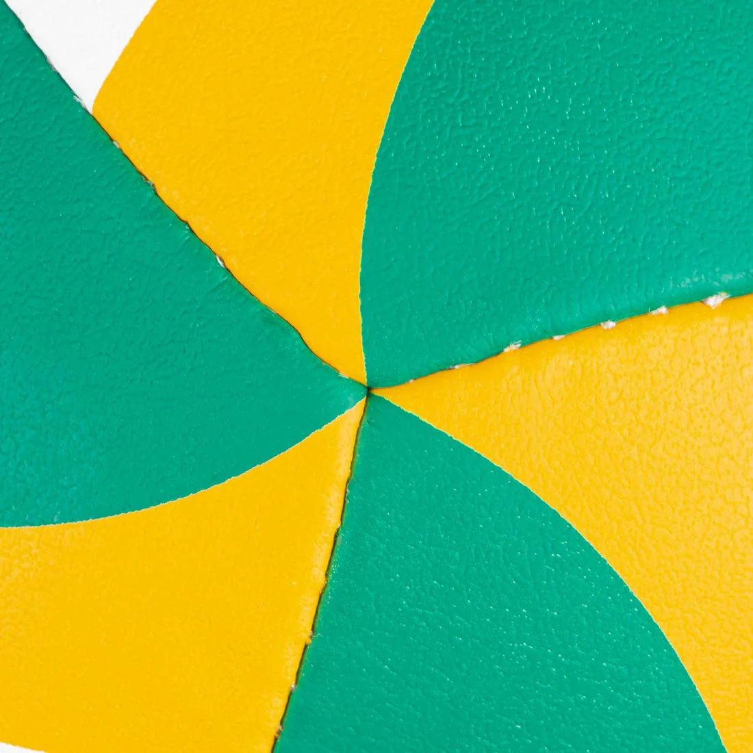 Beach Volleyball BV900 - Green/Yellow - Image 18