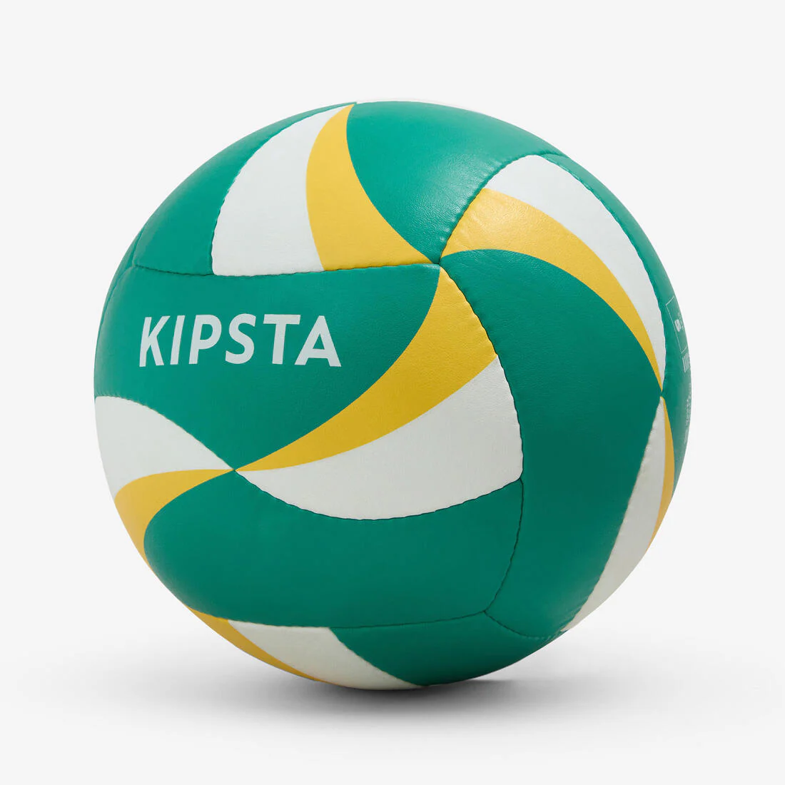 Beach Volleyball BV900 - Green/Yellow - Image 3