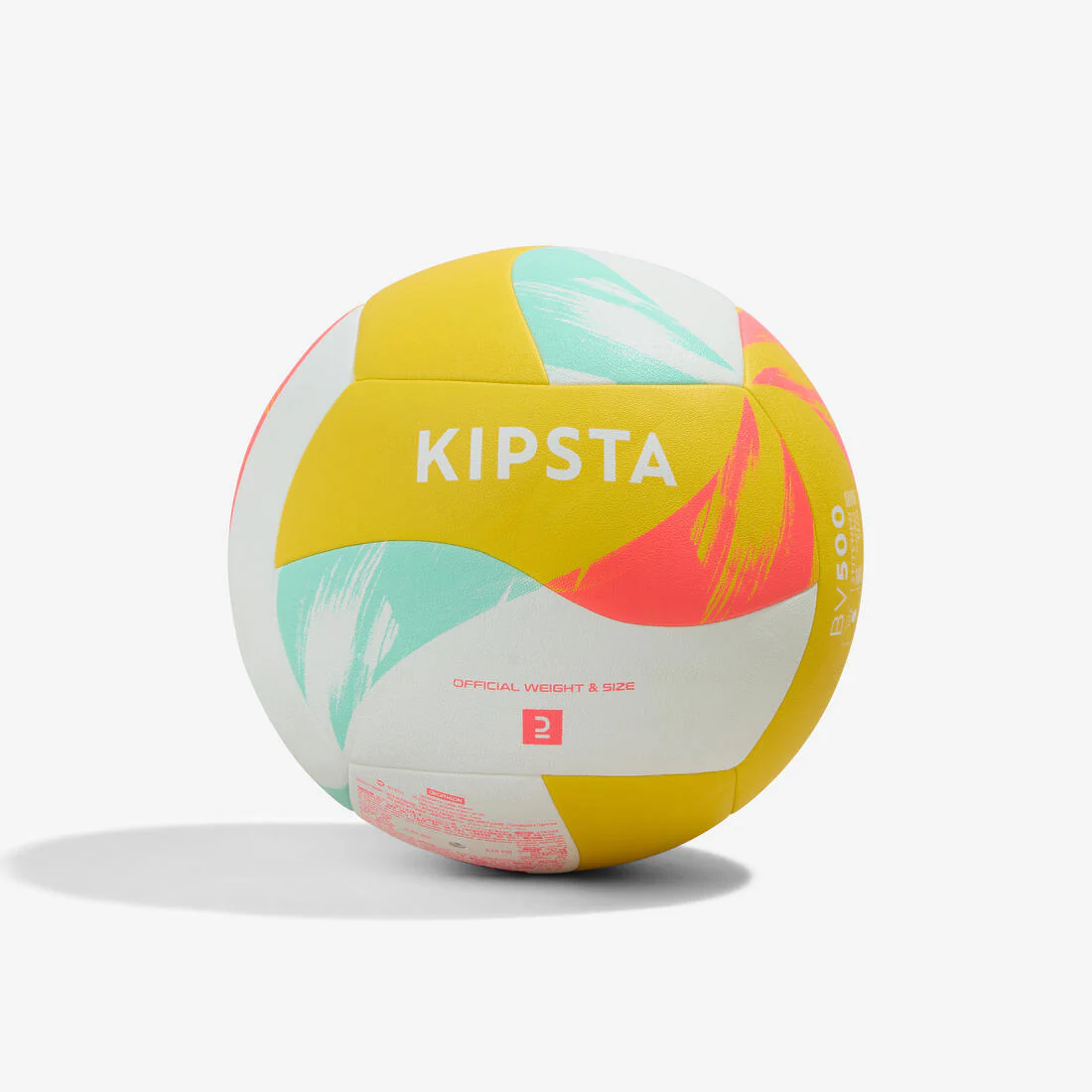 Beach Volleyball Replica Hybrid 500 - Image 2