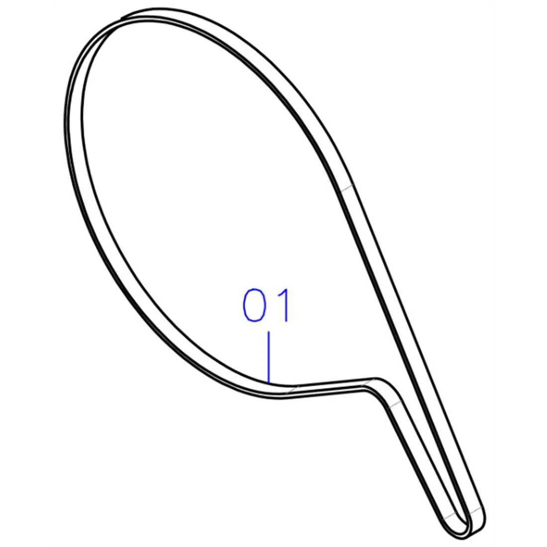 Belt Drive - Image 3