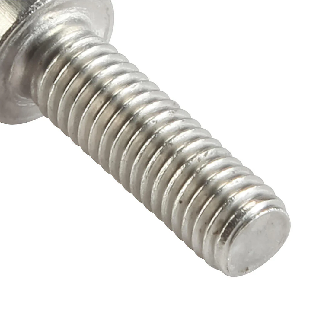 Bike Bottle Cage Screws 16 mm x2 - Image 3