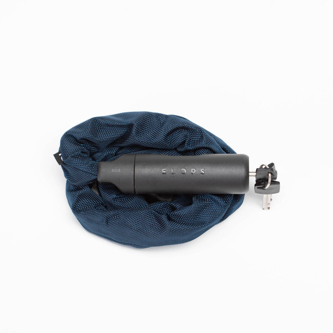 Bike Chain Lock 500 L - Image 3