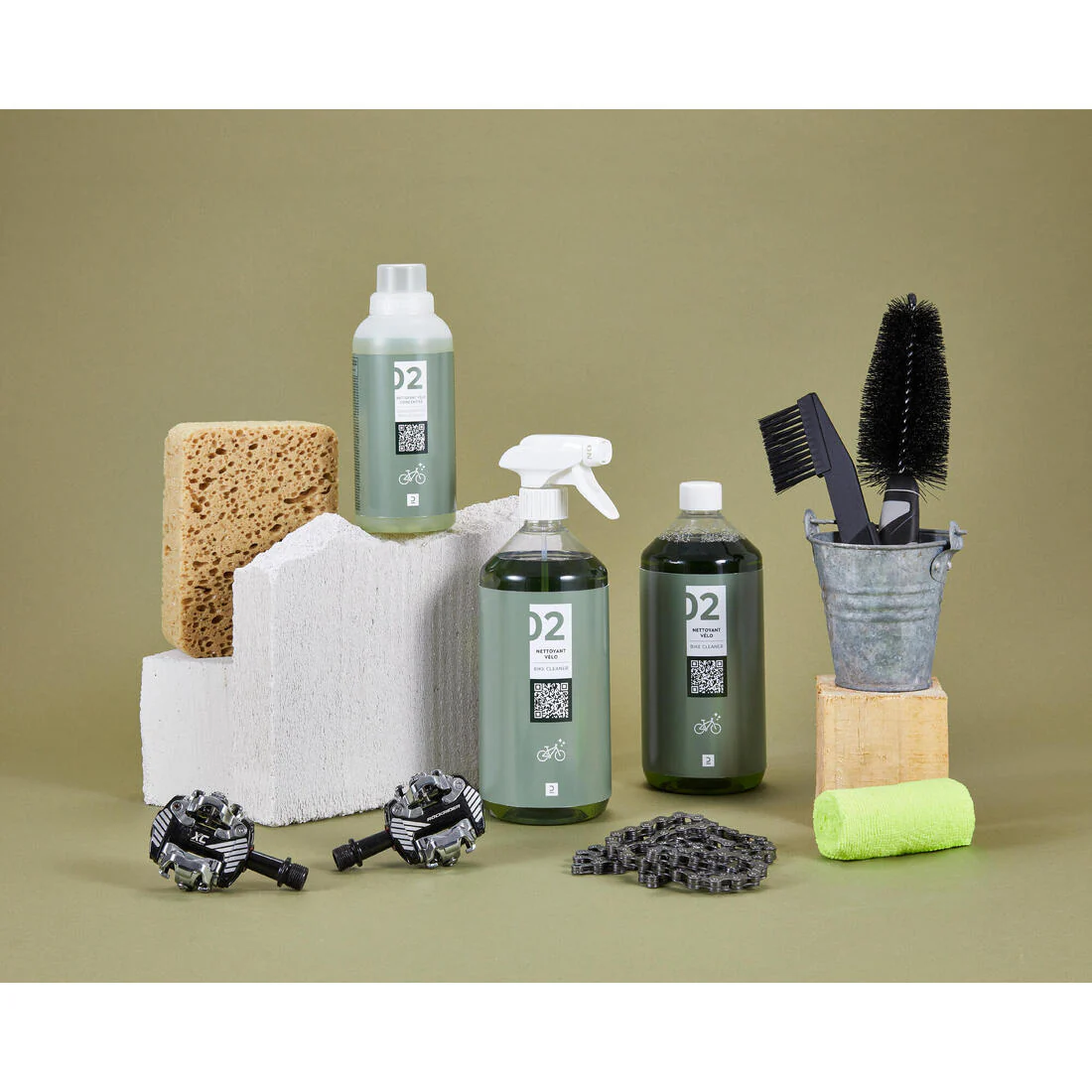 Bike Cleaner - 1 L - Image 8