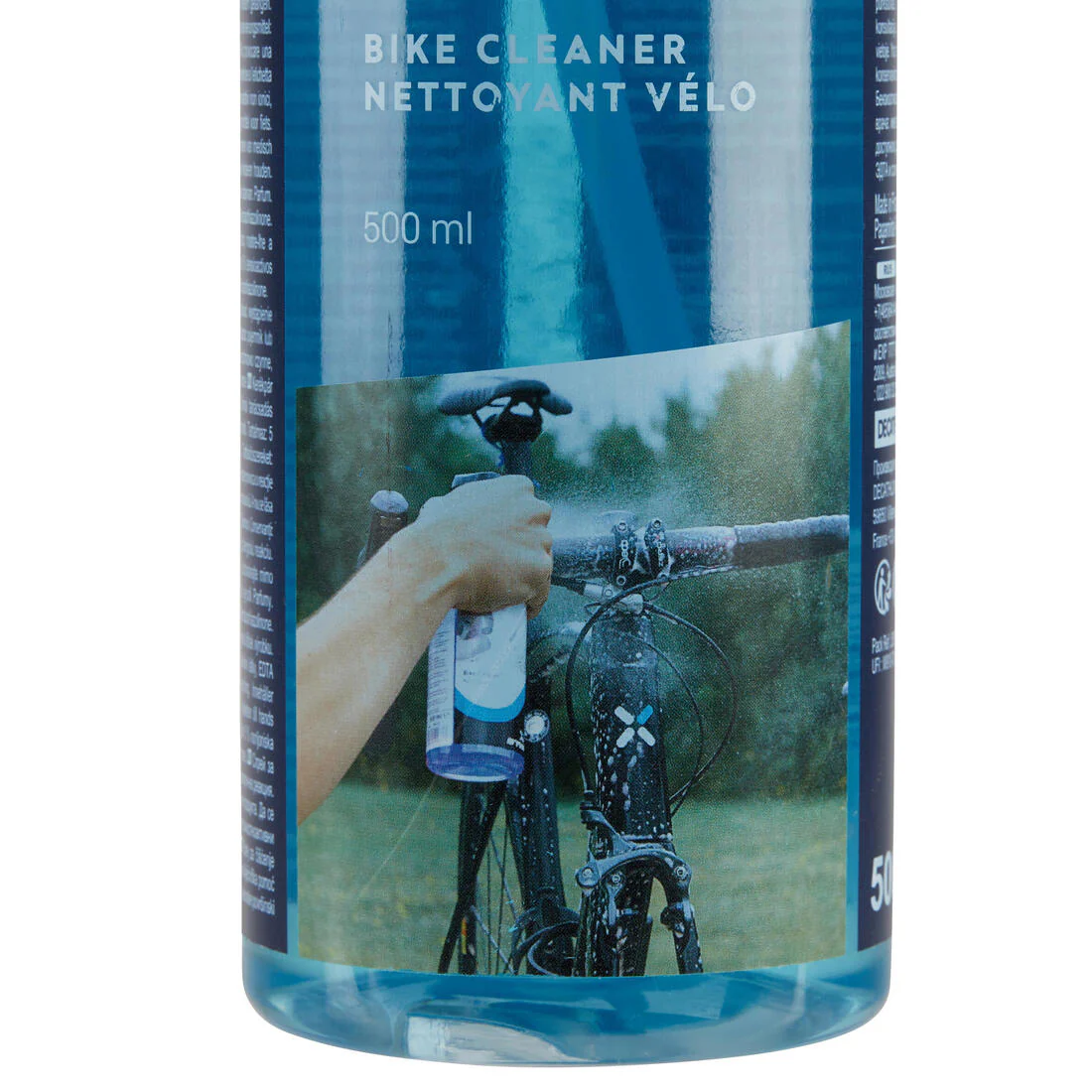 Bike Cleaning Spray - Image 2