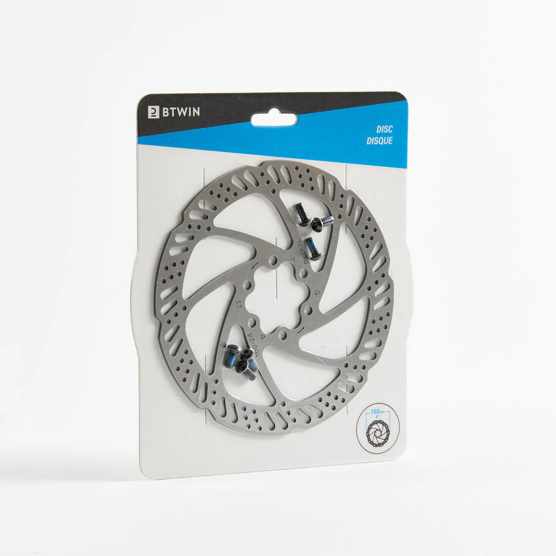 Bike Disc Brake 160 mm - Image 4