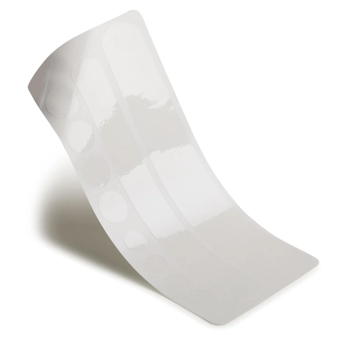 Bike Frame Protection - Transparent - Image 10