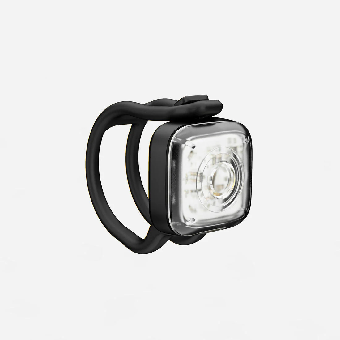 Bike Light - Battery Powered Front/Rear