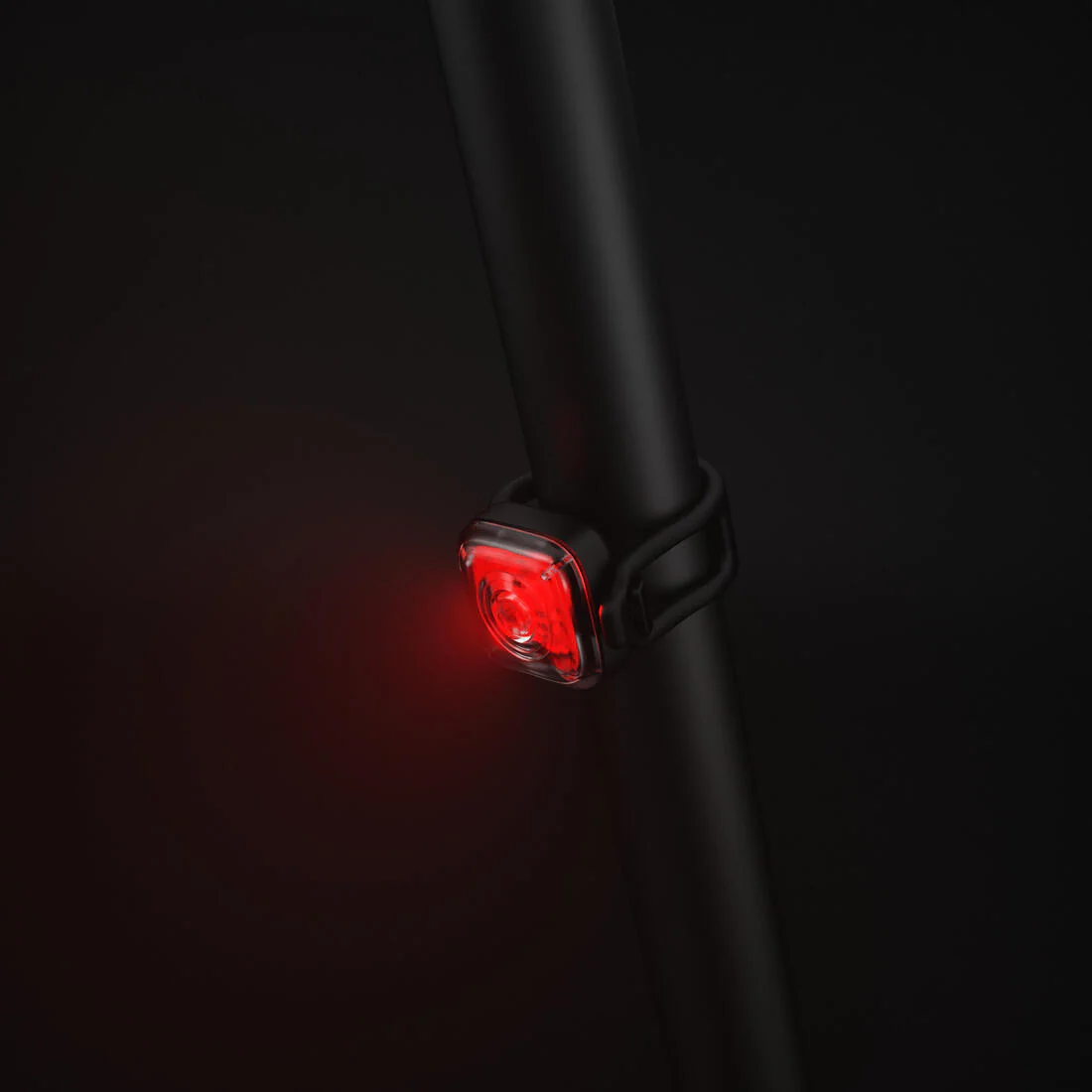Bike Light - Battery Powered Front/Rear - Image 11
