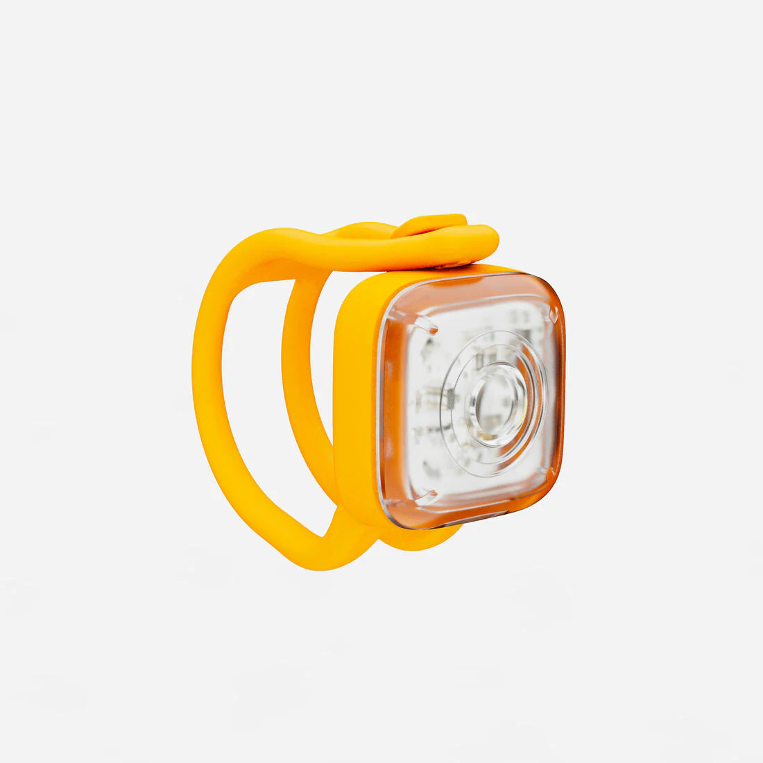 Bike Light - Battery Powered Front/Rear - Image 2