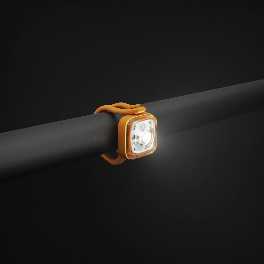 Bike Light - Battery Powered Front/Rear - Image 3