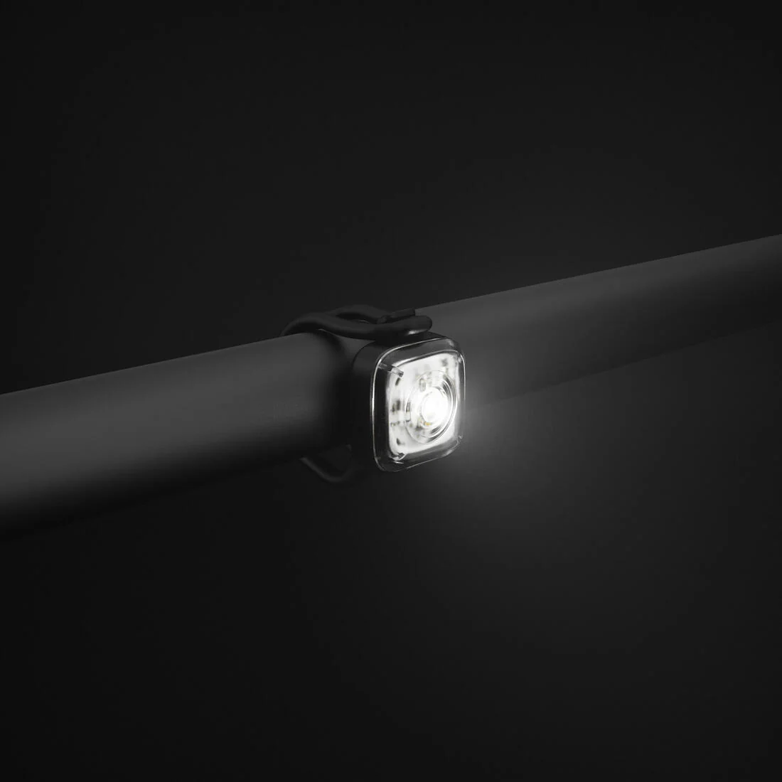 Bike Light - Battery Powered Front/Rear - Image 4