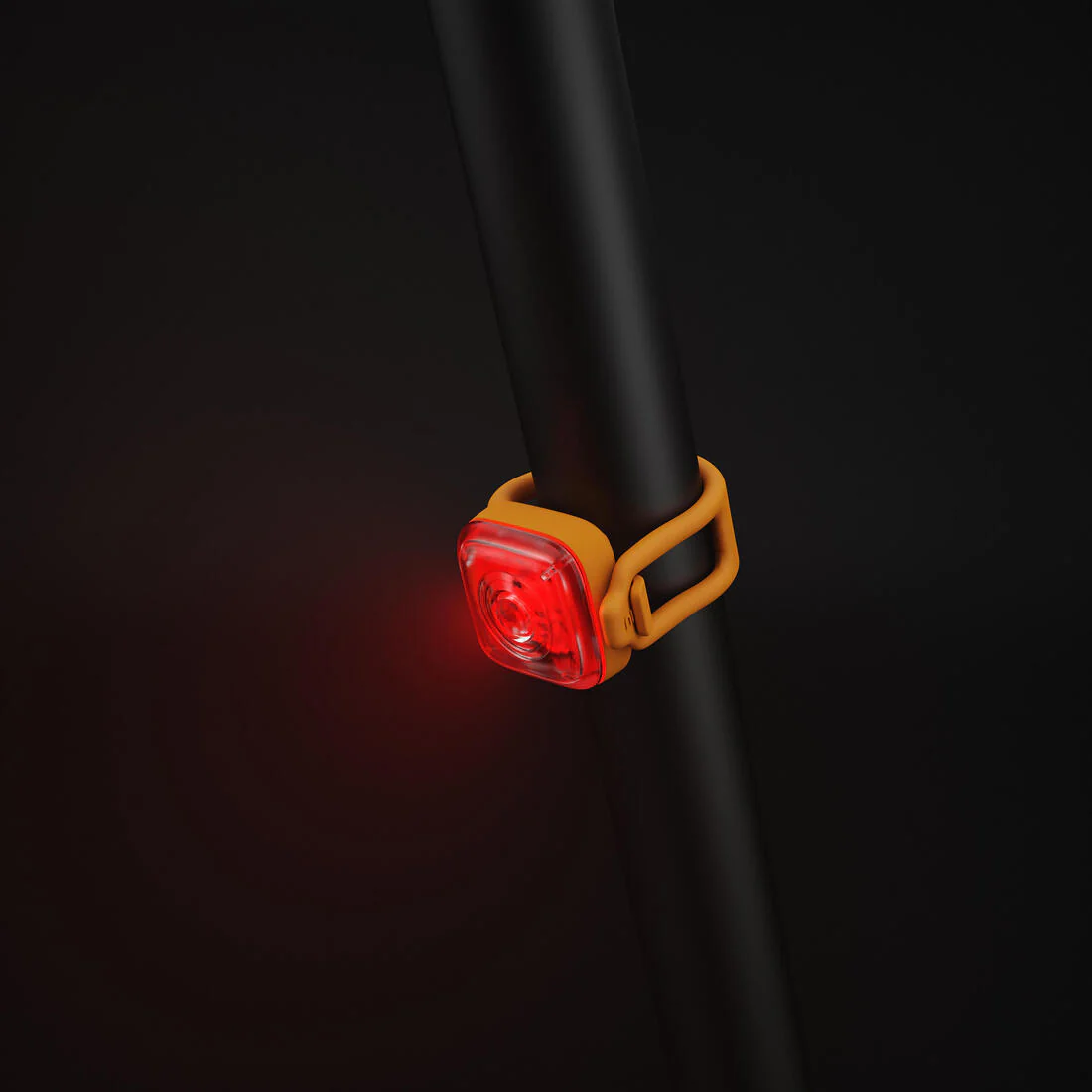 Bike Light - Battery Powered Front/Rear - Image 6