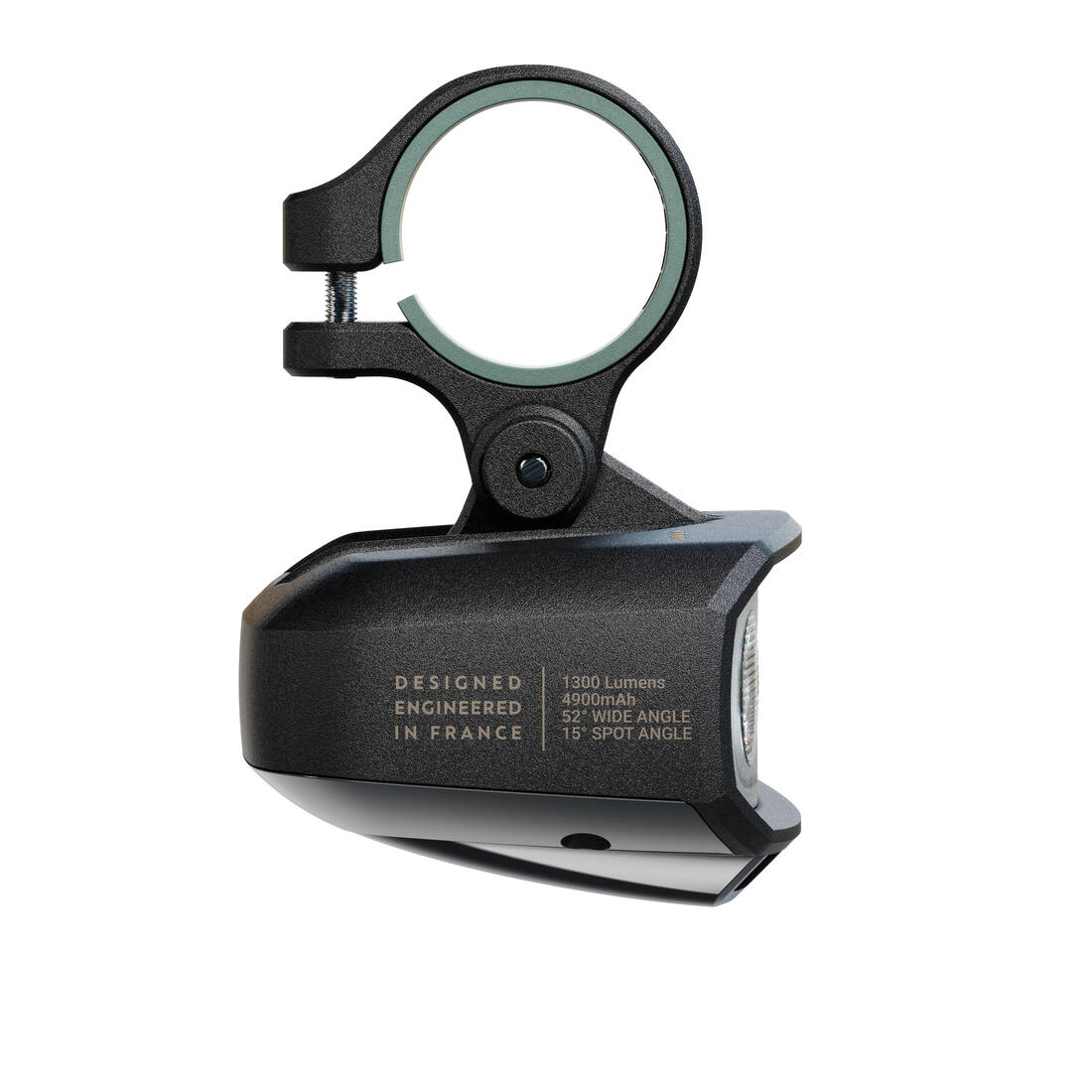 Bike Light FL940 for riding on unlit trails - Image 3