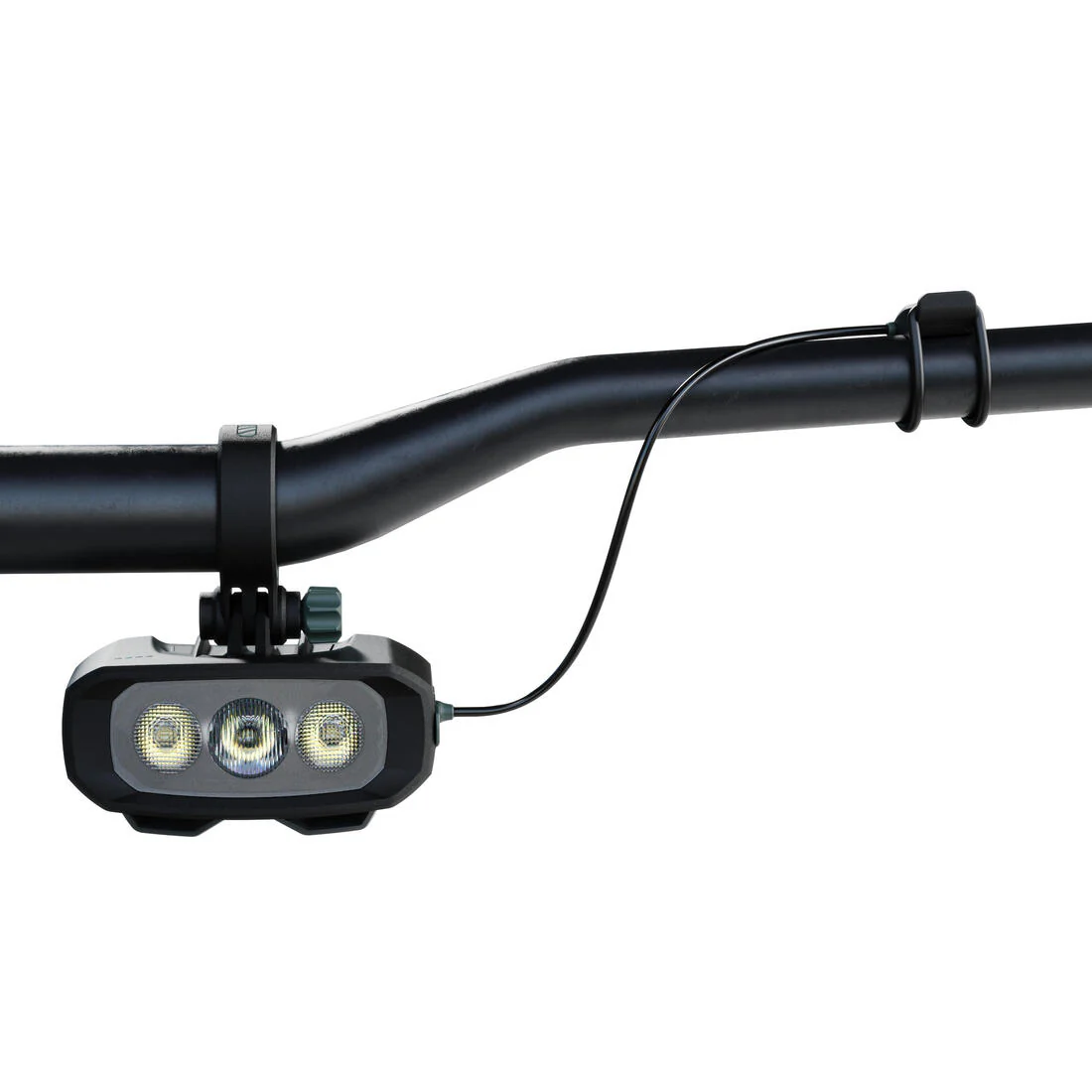 Bike Light FL940 for riding on unlit trails - Image 7
