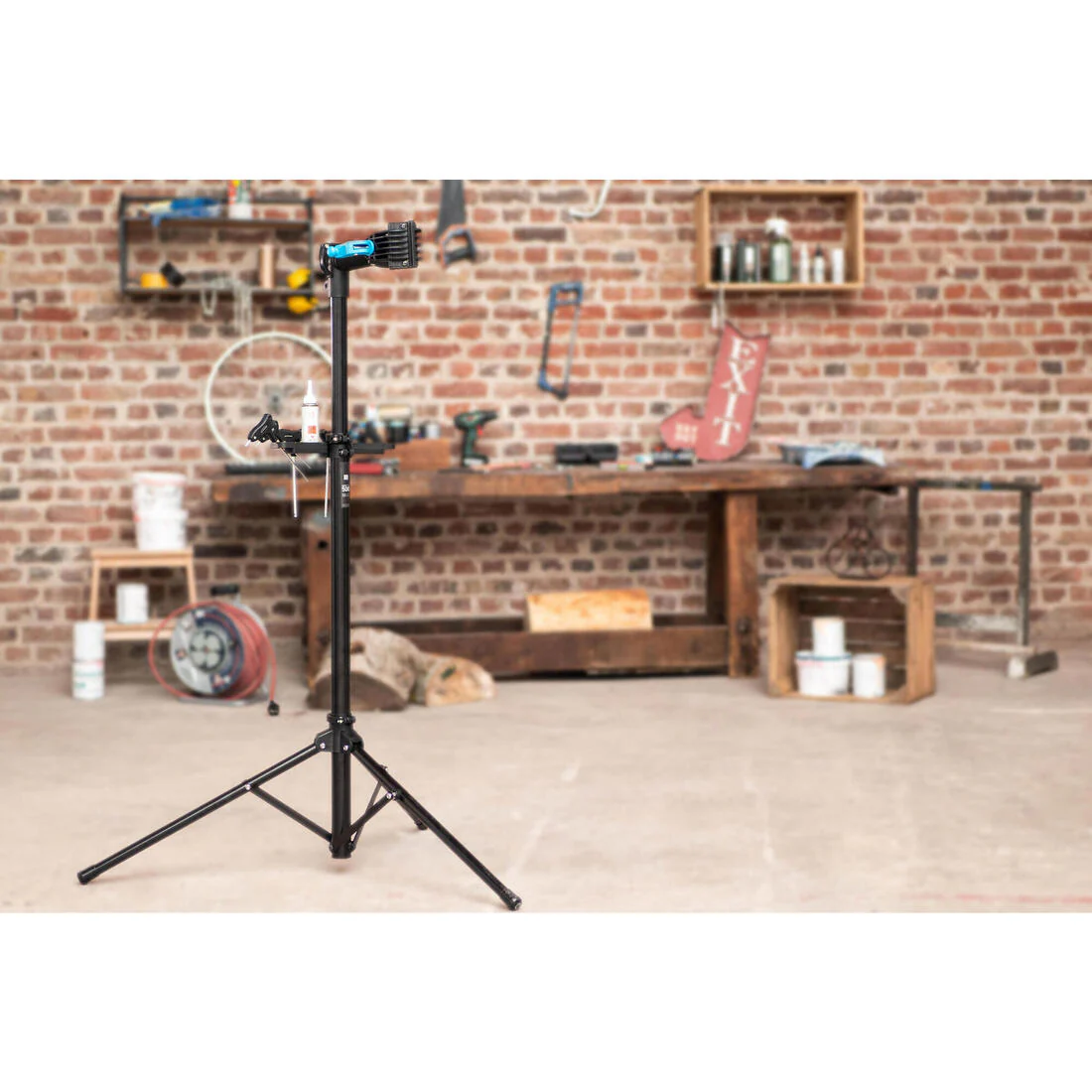 Bike Workstand 500 - Image 7