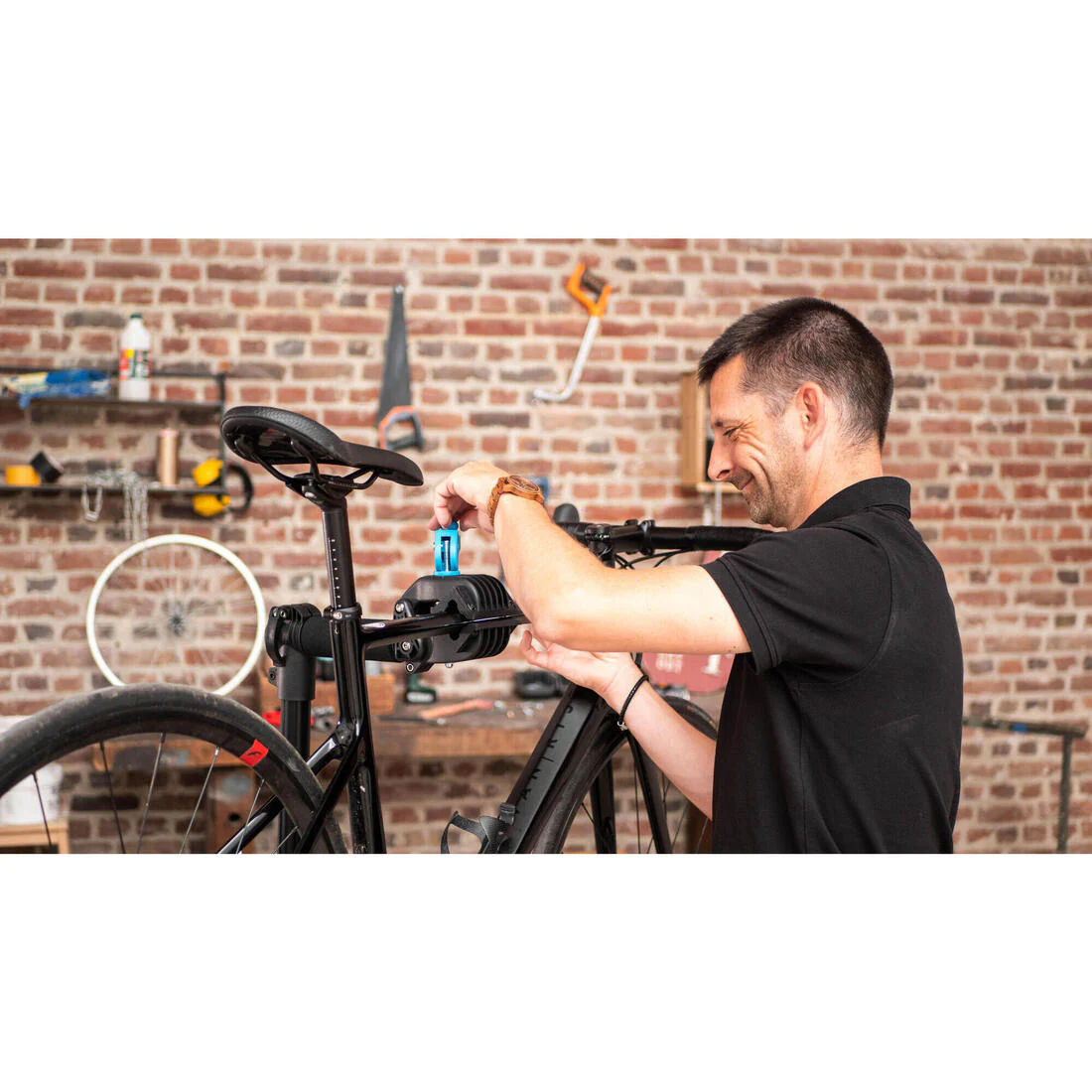 Bike Workstand 500 - Image 9