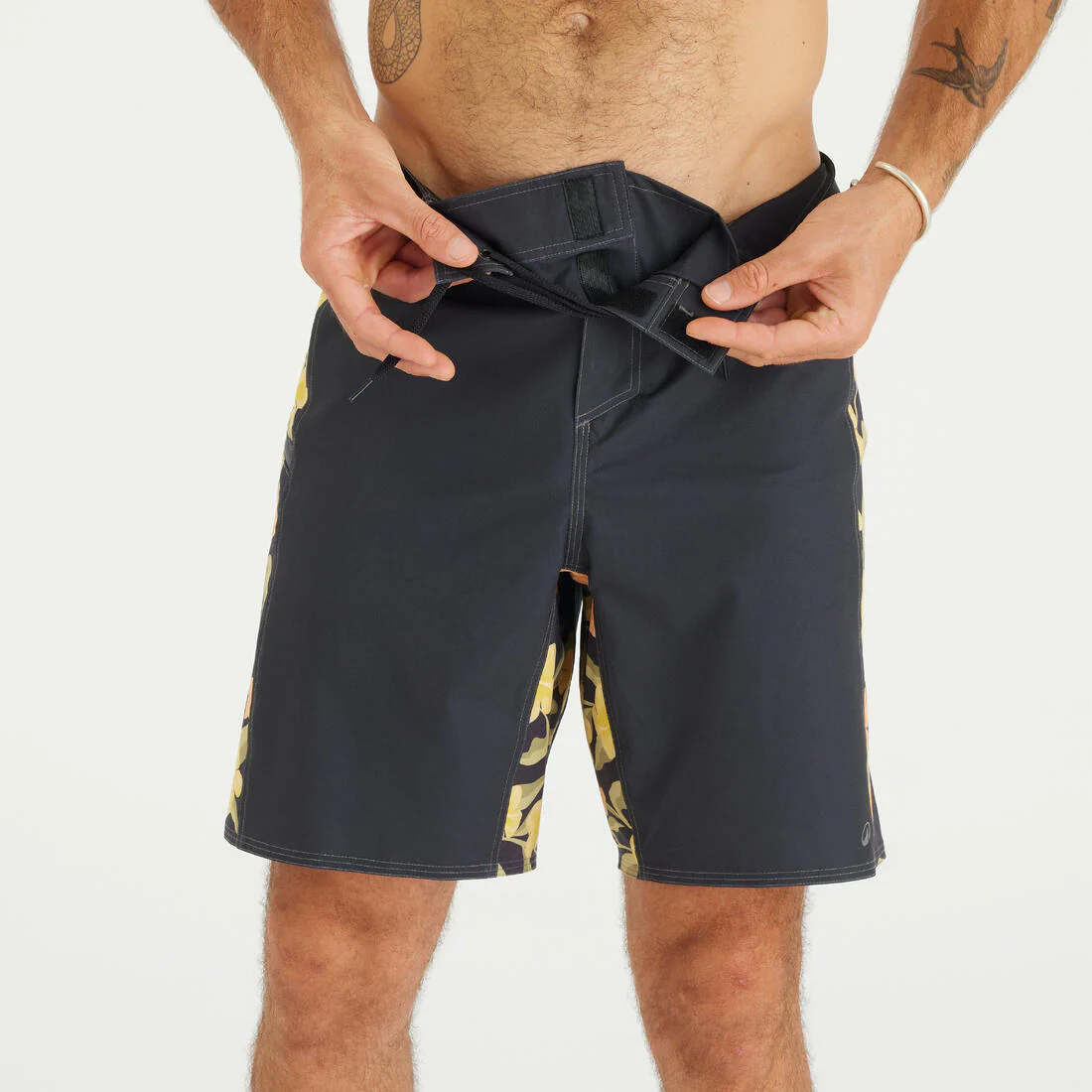 Boardshort surf 500 19" ALEX - Image 12