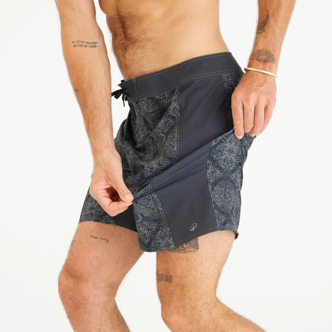 Boardshort surf 500 19" ALEX - Image 13