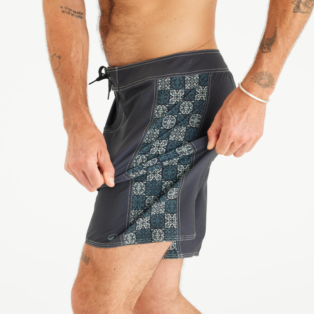 Boardshort surf 500 19" ALEX - Image 14