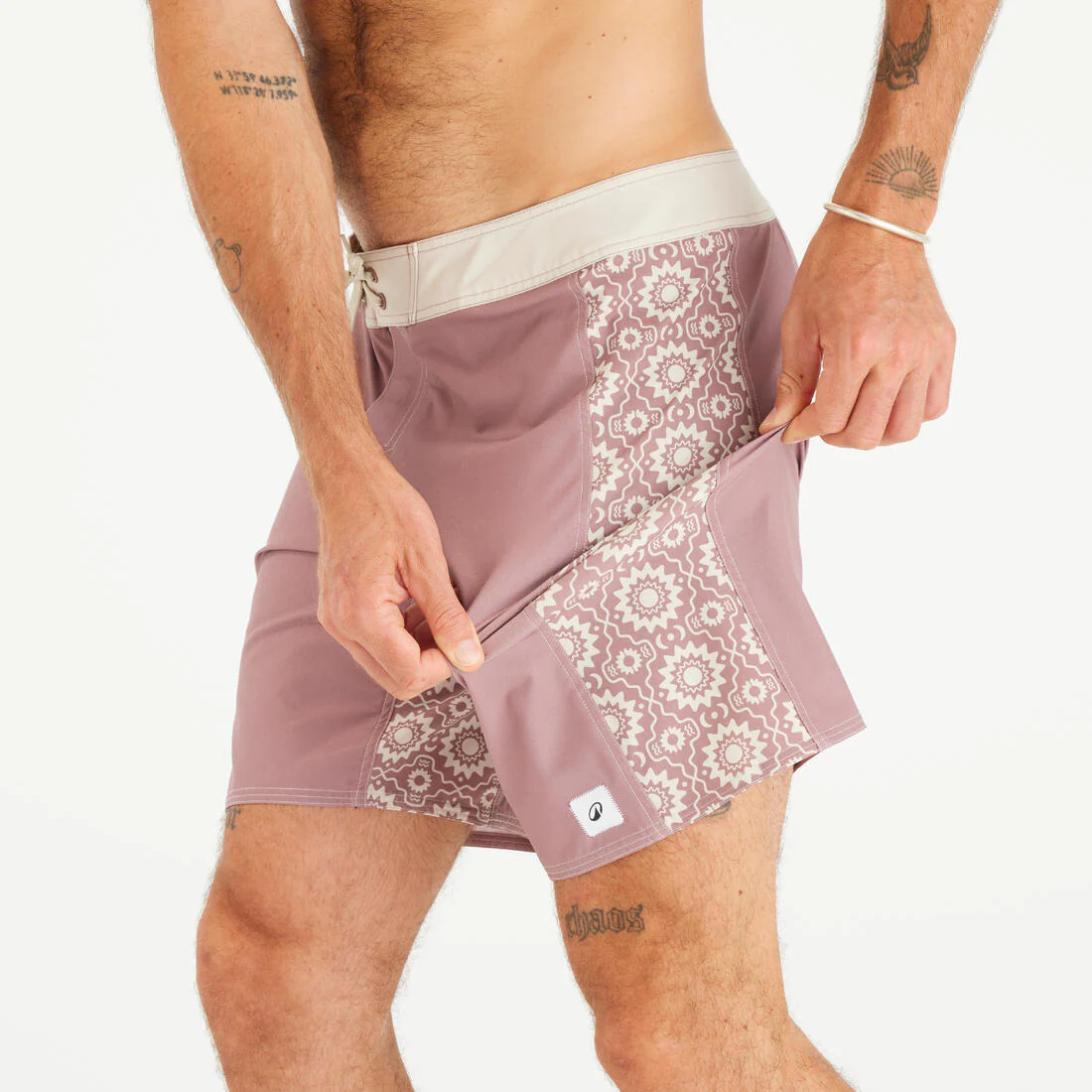 Boardshort surf 500 19" ALEX - Image 15