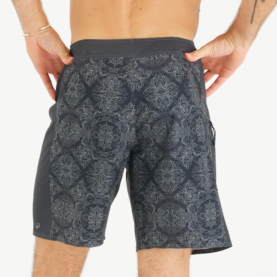 Boardshort surf 500 19" ALEX - Image 17