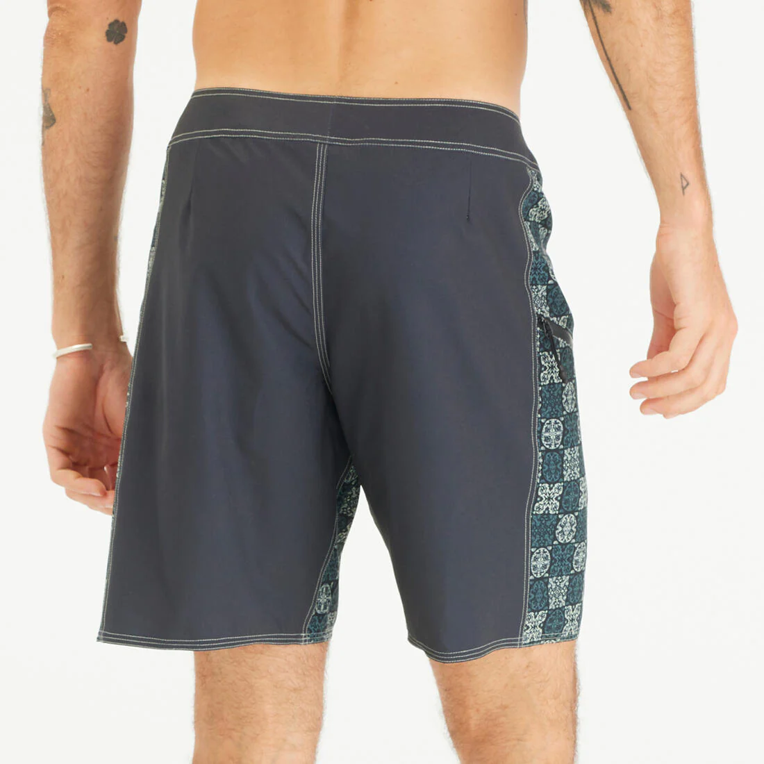Boardshort surf 500 19" ALEX - Image 19