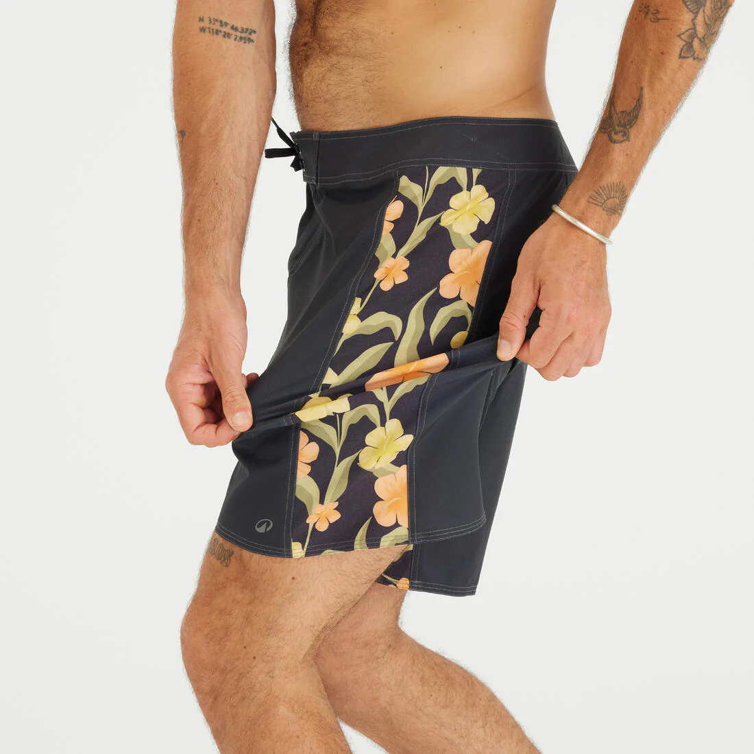 Boardshort surf 500 19" ALEX - Image 21
