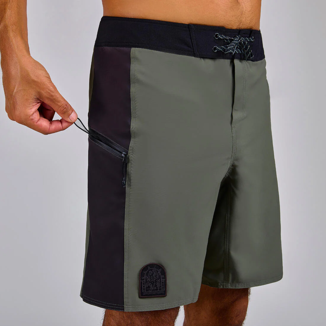 Boardshort surf 500 19" ALEX - Image 22