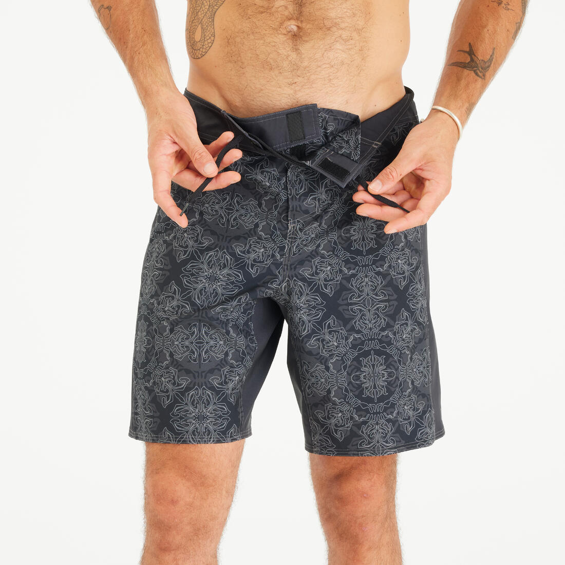 Boardshort surf 500 19" ALEX - Image 23