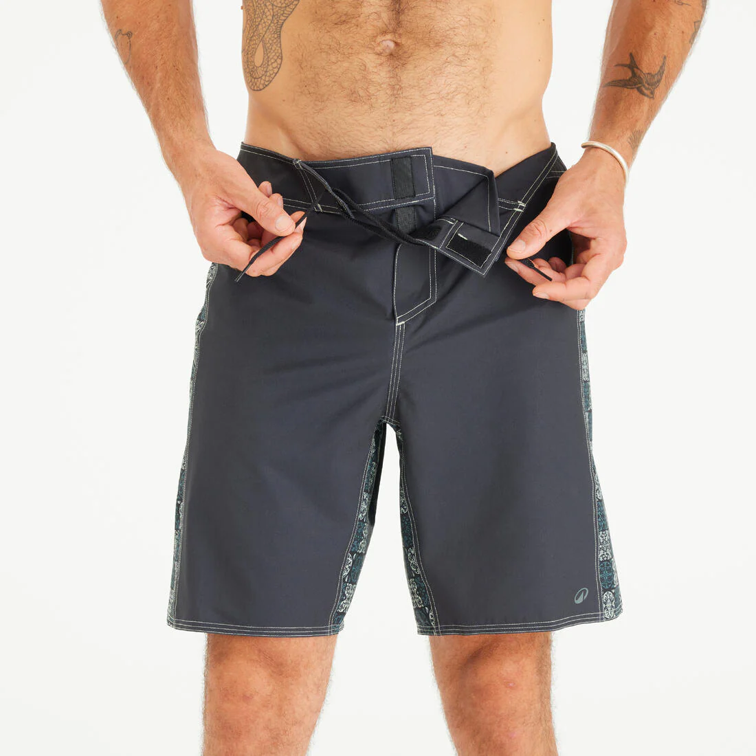 Boardshort surf 500 19" ALEX - Image 24